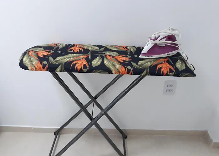 Flat Porto Mara, 201 Apartamento Pôrto das Galinhas